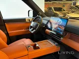 BYD Ti7 Flagship 2027